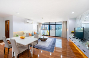 MN residence at Thonglor